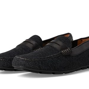 Florsheim Motor Knit Moc Toe Penny Driver
