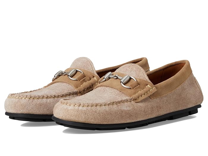 Allen Edmonds Sebastian Loafer/Moc Shoes