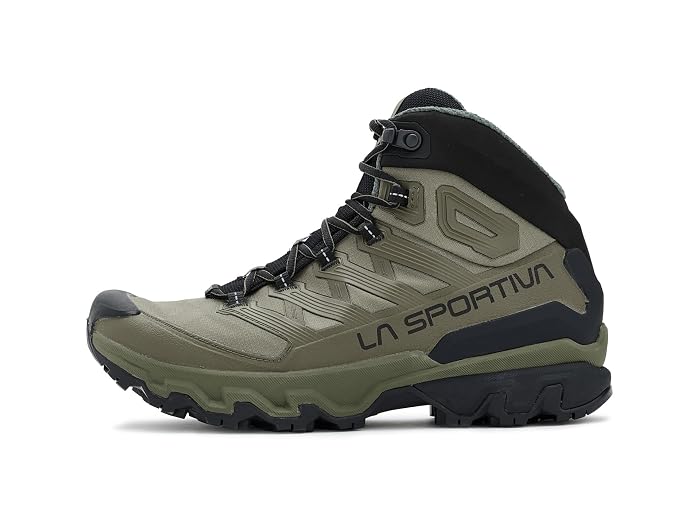 La Sportiva Ultra Raptor 3 Mid Gtx - Image 4