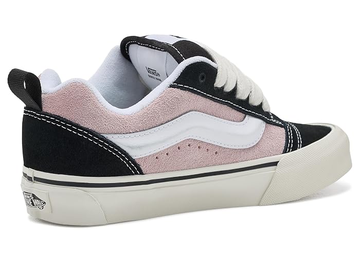 Vans Kids Knu Skool (Big Kid) - Image 3
