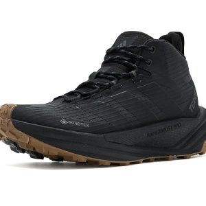 adidas Outdoor Terrex Freehiker 3 Mid GORE-TEX® Hiking Shoes