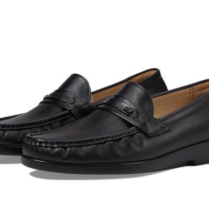 SAS Ace Slip On Comfort Loafer