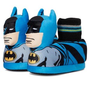 Josmo Batman Slipper(Toddler/Little Kid)