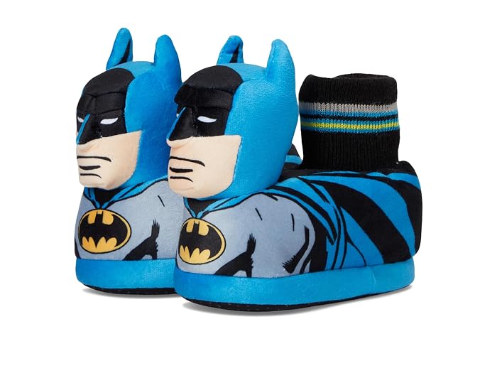 Josmo Batman Slipper(Toddler/Little Kid)