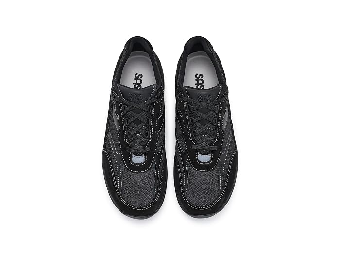 SAS Journey Mesh Comfort Walking Sneaker - Image 2