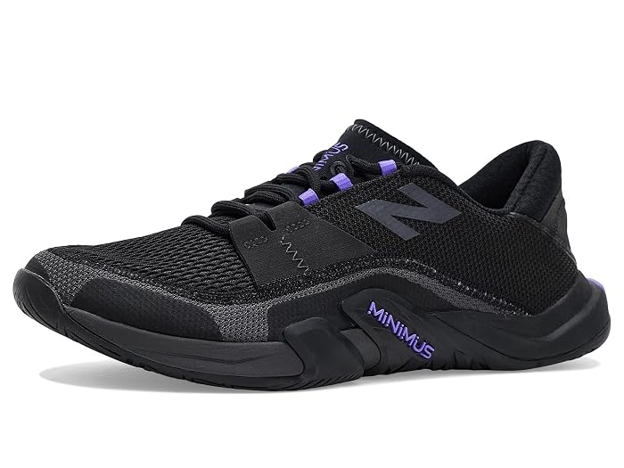New Balance Minimus TR V2