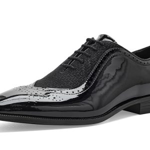 Stacy Adams Stuart Formal Lace-Up