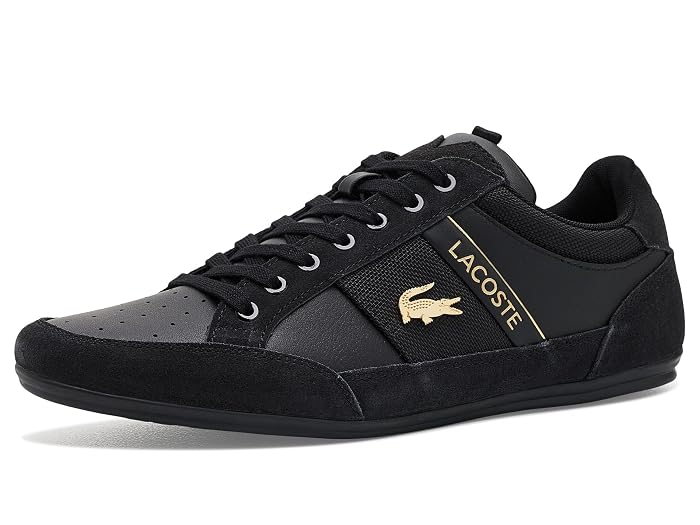 Lacoste Chaymon Suede Sneakers