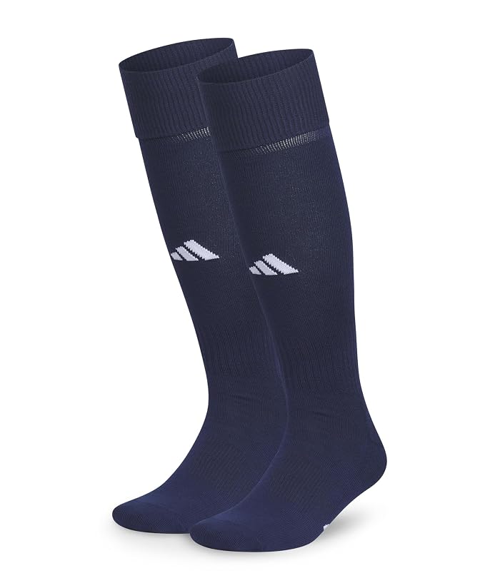 adidas Rivalry OTC Soccer Socks 2-Pack