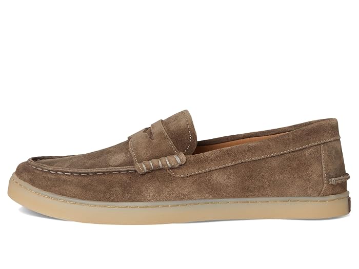 johnnie-O Santa Monica Suede - Image 4