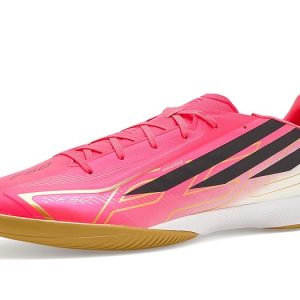 adidas F50 Hyperfast League Indoor Soccer Cleats