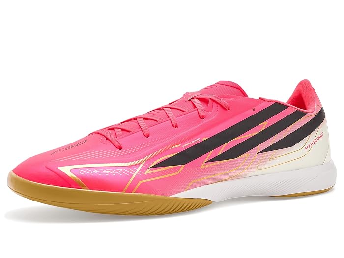 adidas F50 Hyperfast League Indoor Soccer Cleats