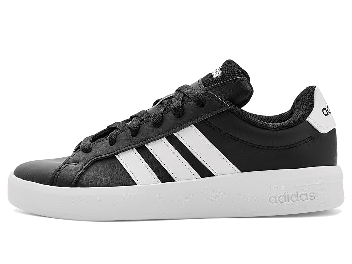 adidas Kids Grand Court 3.0 Shoes (Big Kid) - Image 4