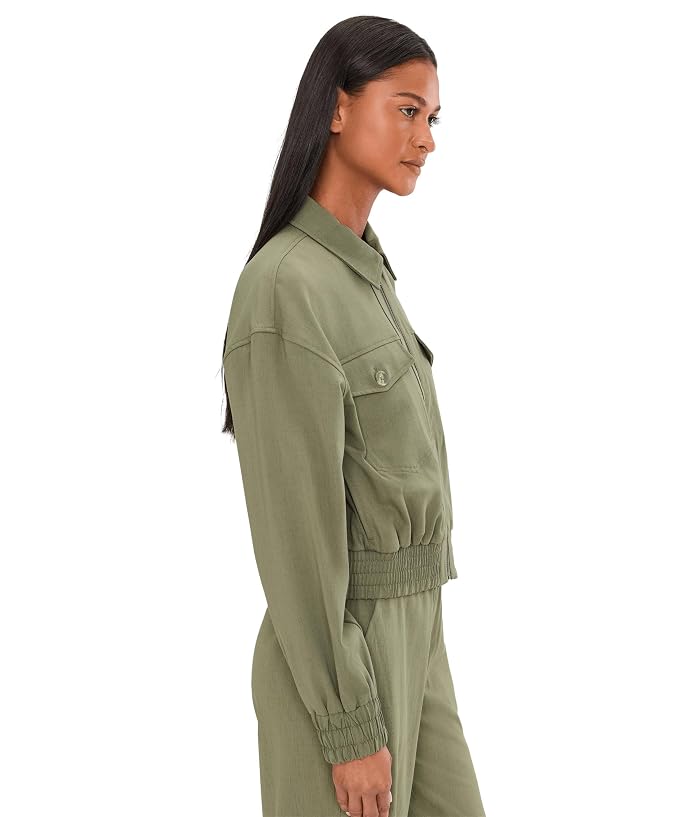 Liverpool Los Angeles Zip Front Jacket - Image 3