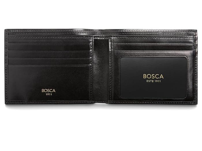 Bosca Old Leather Collection - Executive ID Wallet - Image 2