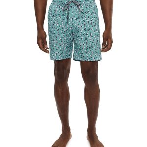 Hurley Toucans Volley Swim Shorts