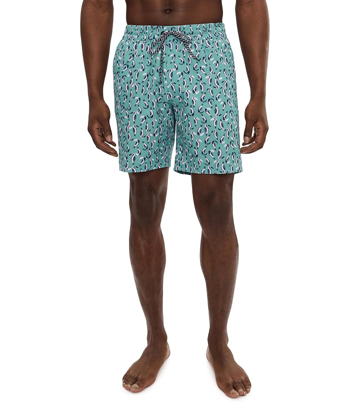 Hurley Toucans Volley Swim Shorts