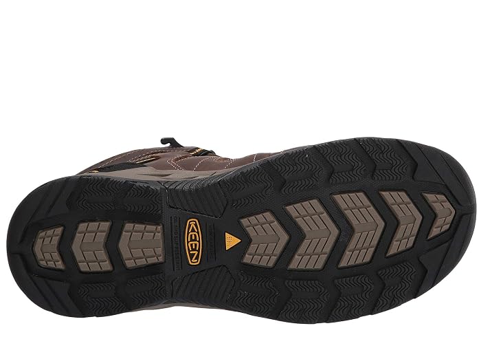 KEEN Utility Flint II Mid Steel Toe - Image 3