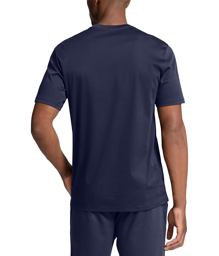 Polo Ralph Lauren Mercerized Cotton Short Sleeve Crew Tee - Image 2