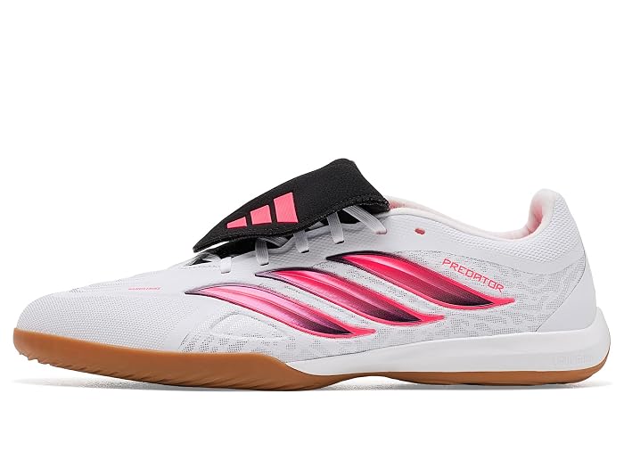 adidas Predator League Fold- Over Tongue Indoor Football - Image 4