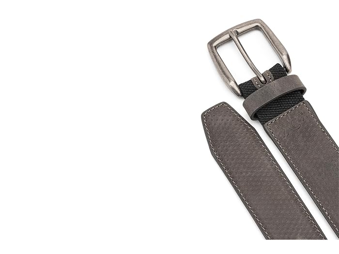 Johnston & Murphy Xc4 Burnished Perforated Belt - Image 3