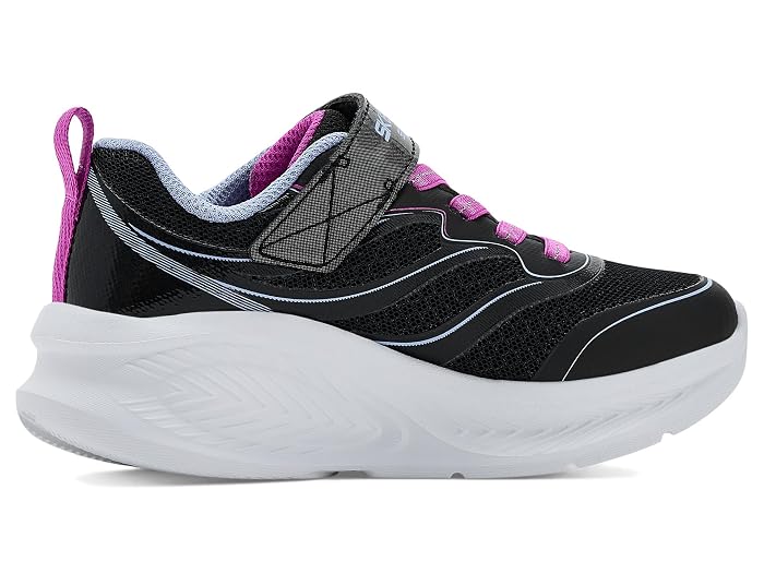 SKECHERS KIDS Cosmic Glow 2.0 303737L (Little Kid/Big Kid) - Image 3