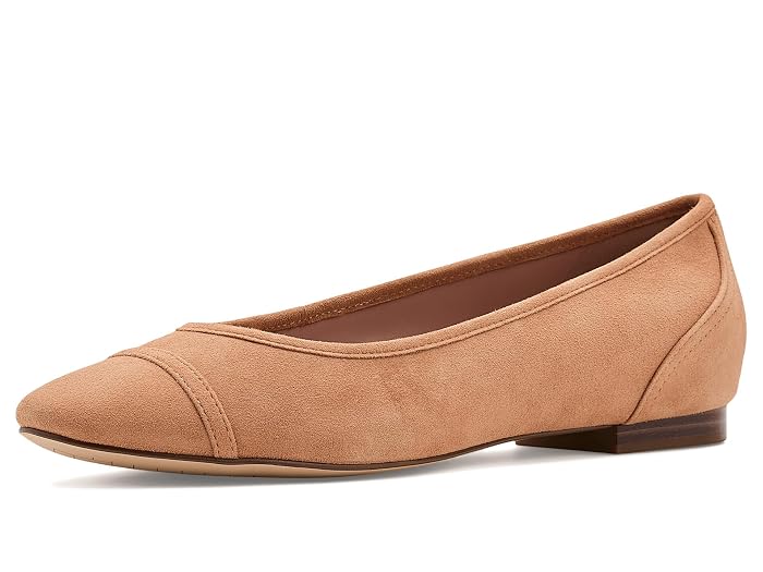 Cole Haan Raquelle Cap Toe Ballets Flats