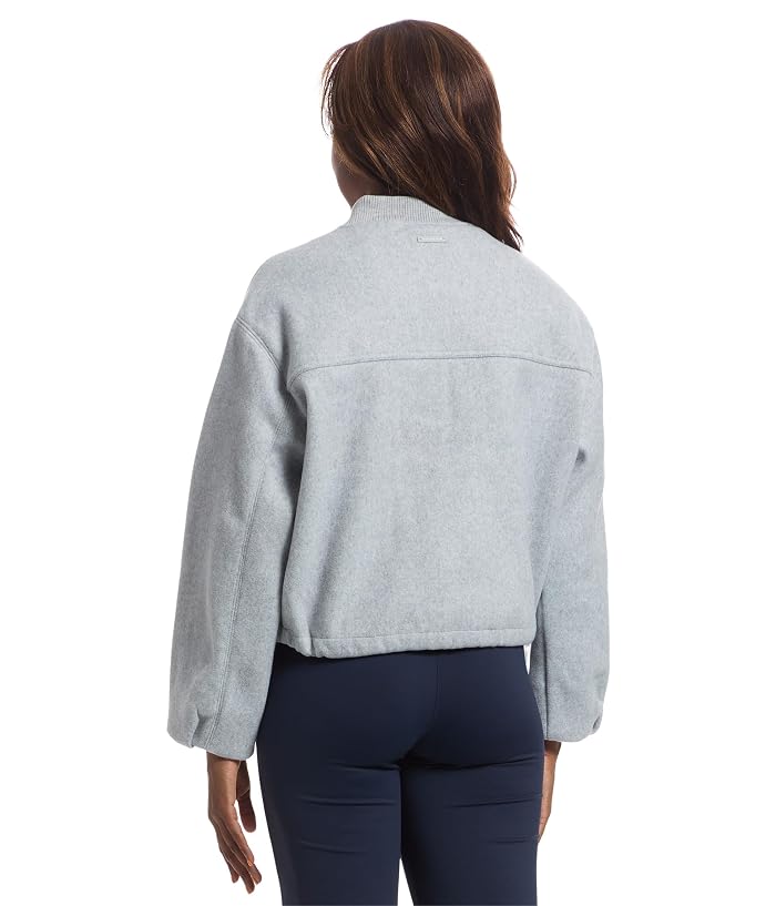 TravisMathew Rustic Retreat Bomber - Image 3