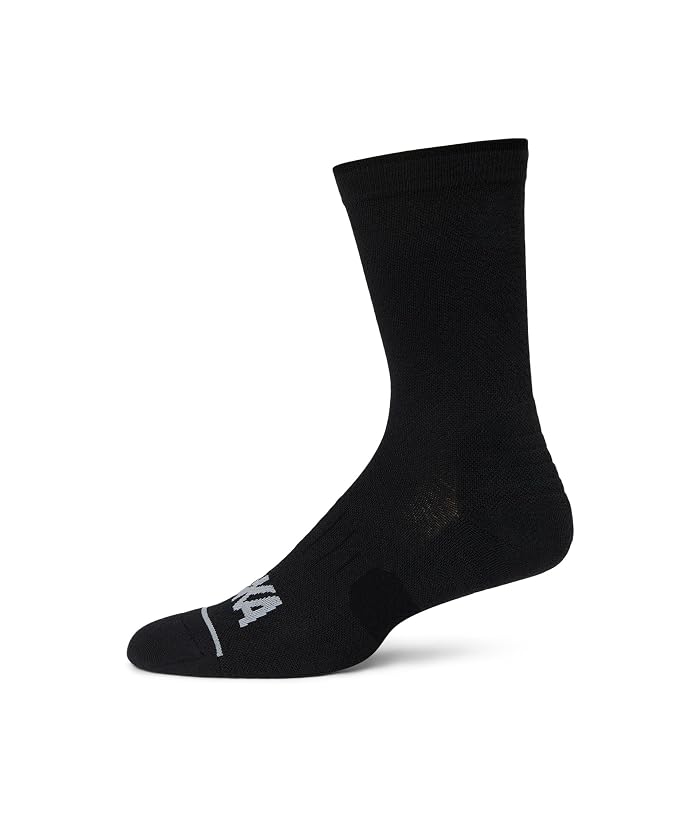 HOKA Crew Run Socks 3-Pack - Image 4