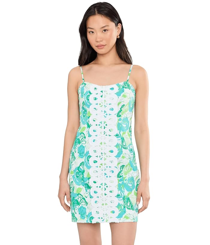 Lilly Pulitzer Shelli Stretch Dress
