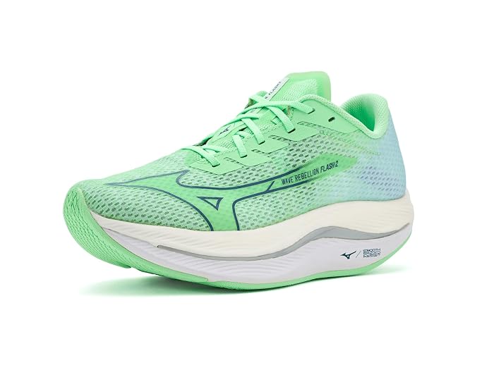 Mizuno Wave Rebellion Flash 2