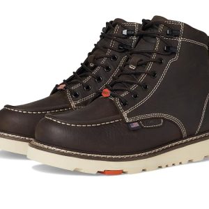 BRUNT The Marin 6" USA Welted Soft Toe