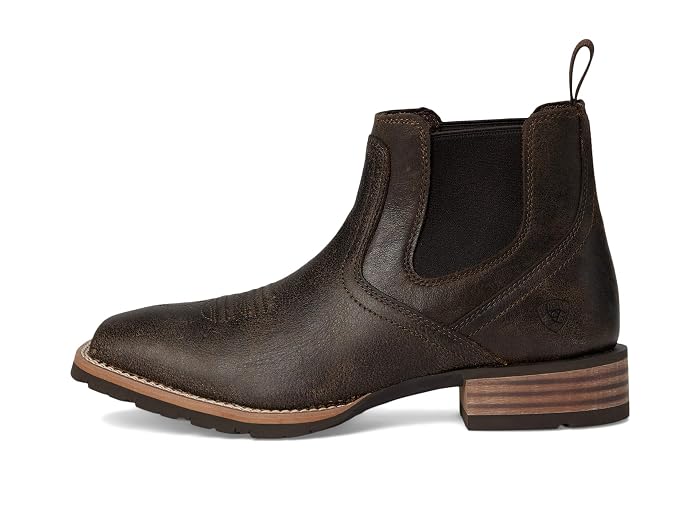 Ariat Hybrid Low Boy Western Boots - Image 4