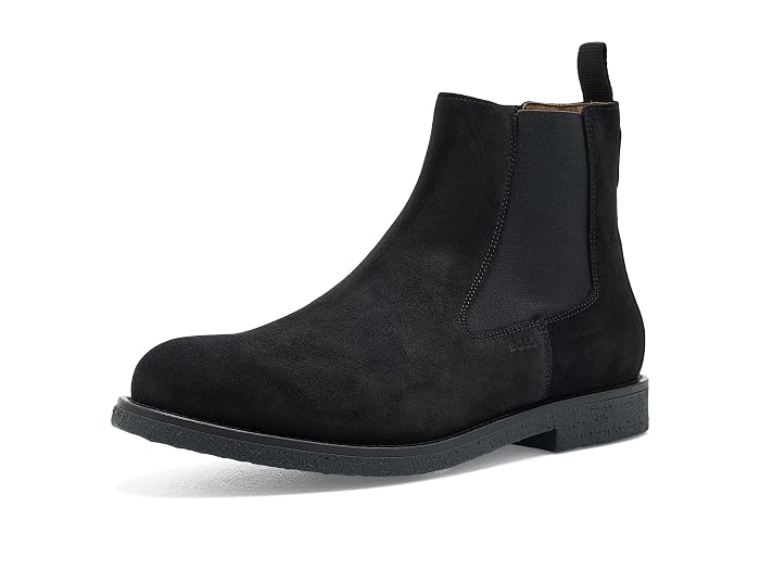 BOSS Kope Suede Chelsea Boots