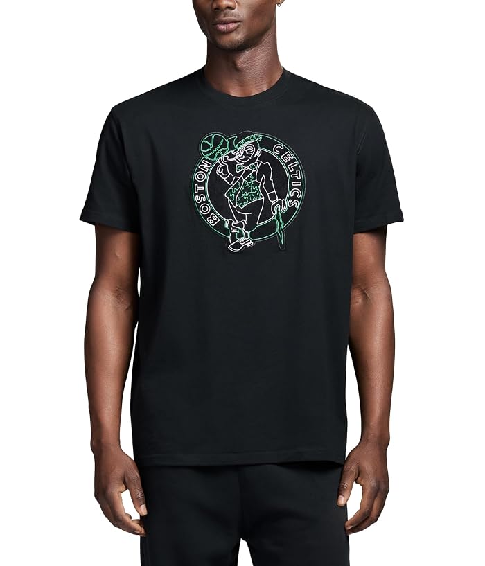 Game 7 NBA Officially Licensed Short Sleeve Oversized Heavyweight T-Shirt