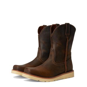 Ariat Rambler Recon Western Boots