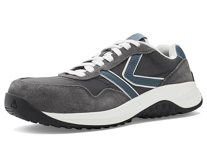 KEEN Utility KS86 Utility ESD Work Sneakers (Carbon Toe)