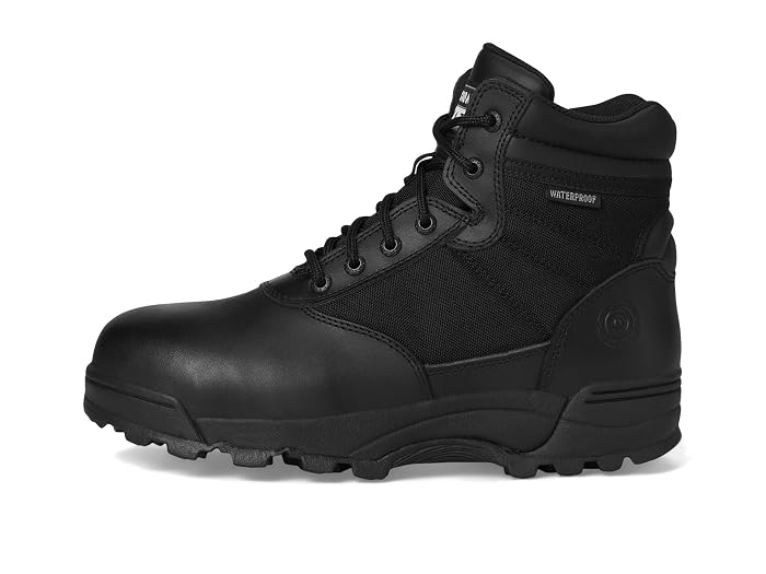 Original S.W.A.T. Classic 6" Side Zip Waterproof Safety Toe - Image 4