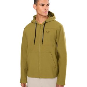 Arc'teryx Cronin Ar Hoody