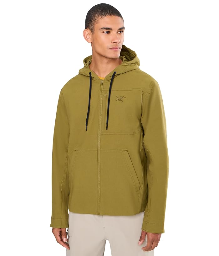 Arc'teryx Cronin Ar Hoody