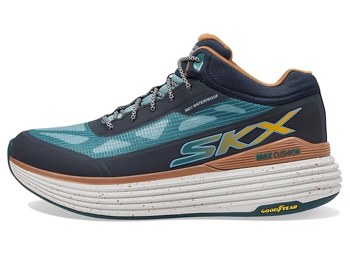 SKECHERS Max Cushioning Suspension Terrace Waterproof - Image 3