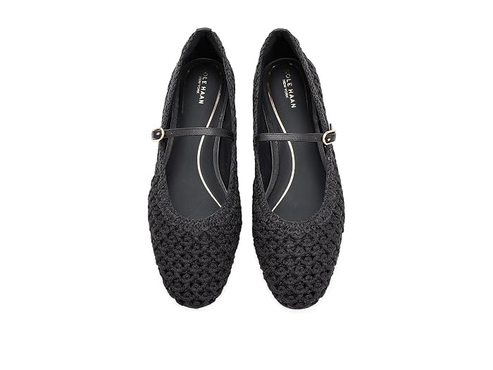 Cole Haan Harlan Mary Jane Ballet Flats - Image 2