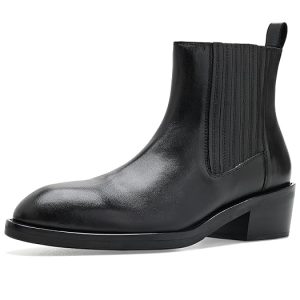 A.Veer Beckett Chelsea Boots