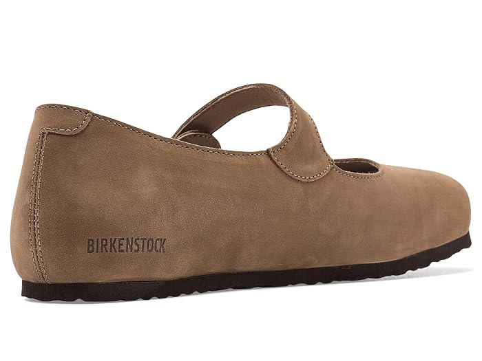Birkenstock Santa Clarita - Nubuck Leather - Image 3