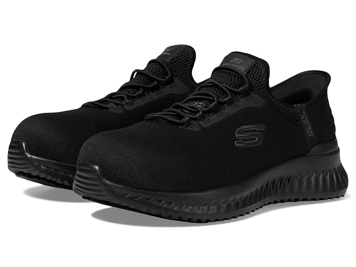 SKECHERS Work Tilido - Ombray Comp Toe