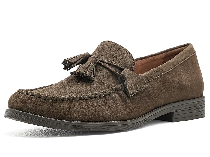 Cole Haan Stassi Soft Tassel Loafers