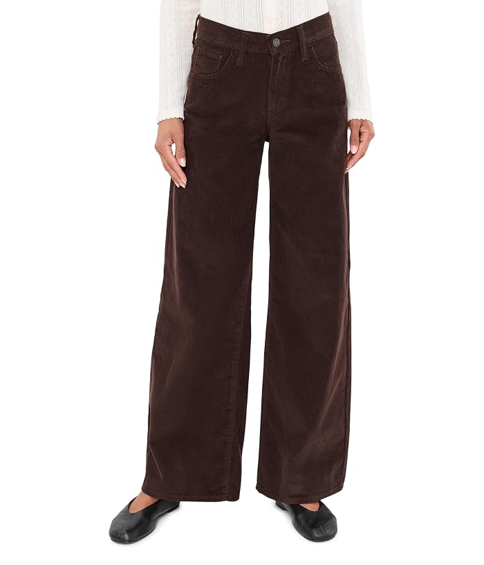 Levi's® Womens Middy Wide Leg