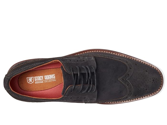 Stacy Adams Marligan Wingtip Oxford - Image 2