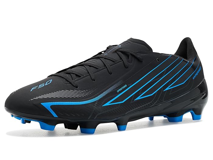 adidas F50 Hyperfast League Firm Ground Soccer Cleats