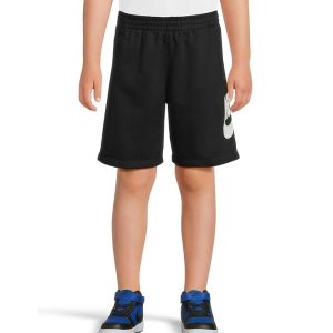 Nike Kids French Terry Shorts (Little Kid)